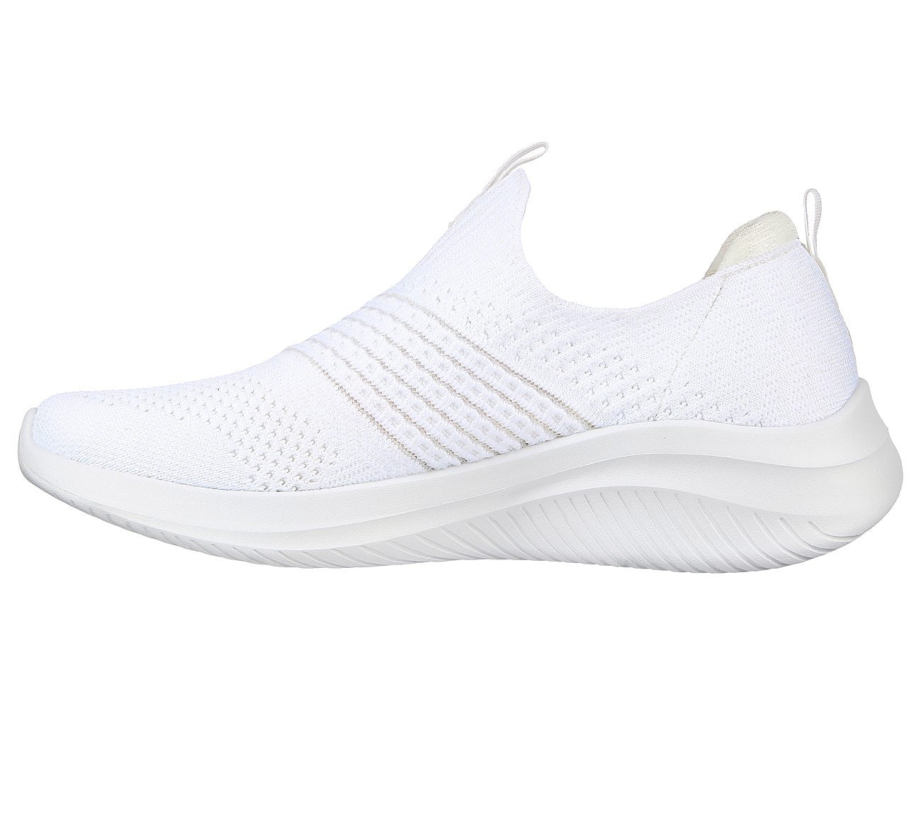 Skechers Παπούτσι Γυναικείο - Ultra FLEX 3.0-CLASSY CHARM 149855-WHT White