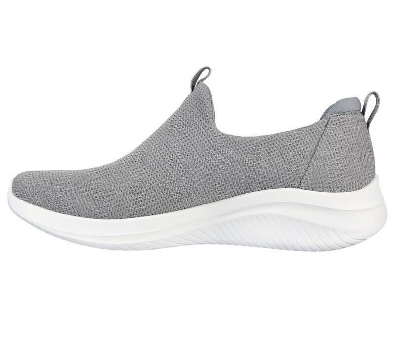 Skechers Παπούτσι Γυναικείο - Ultra Flex 3.0 - Soft Classics 149858-GRY