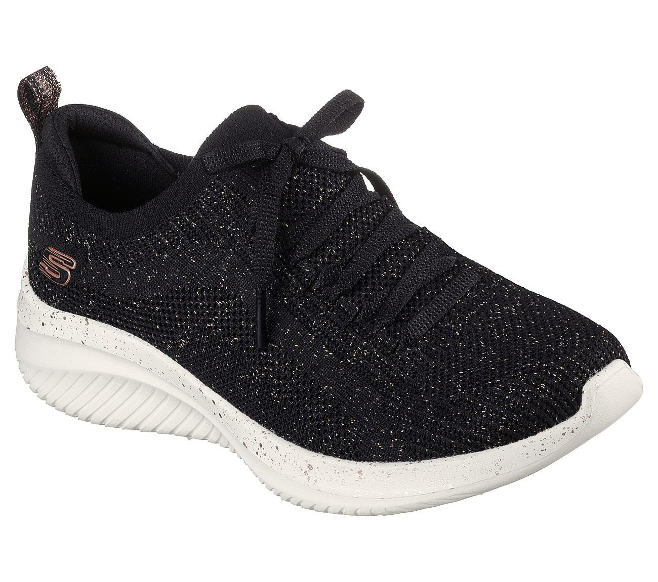 Skechers Παπούτσι Γυναικείο - Ultra Flex 3.0 - Let's Dance - 149865-BKRG