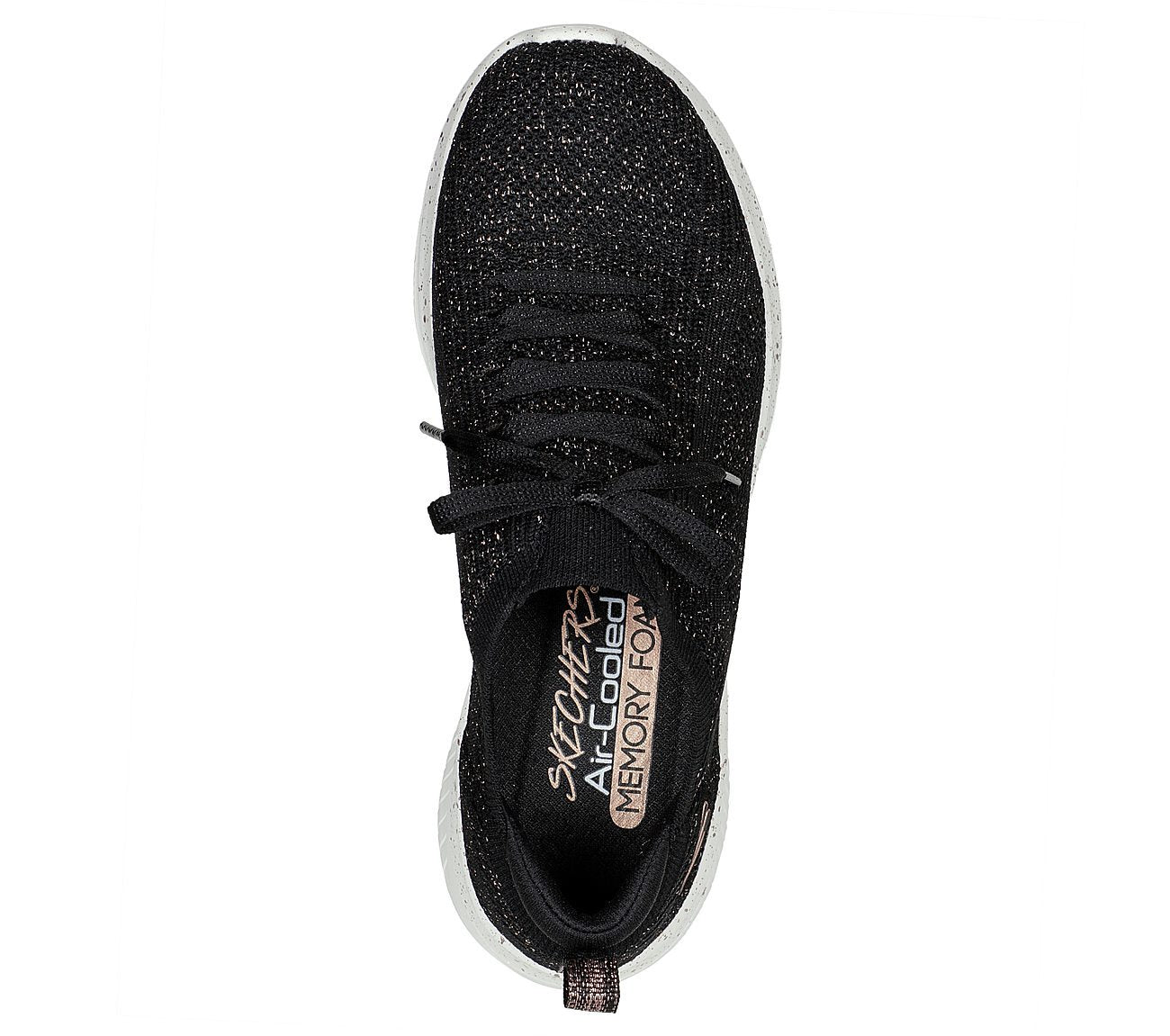 Skechers Παπούτσι Γυναικείο - Ultra Flex 3.0 - Let's Dance - 149865-BKRG