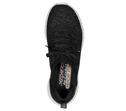 Skechers Παπούτσι Γυναικείο - Ultra Flex 3.0 - Let's Dance - 149865-BKRG