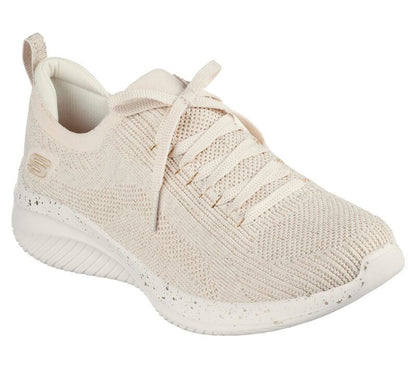 Skechers Παπούτσι Γυναικείο - Ultra Flex 3.0 - Let's Dance - 149865-NTGD