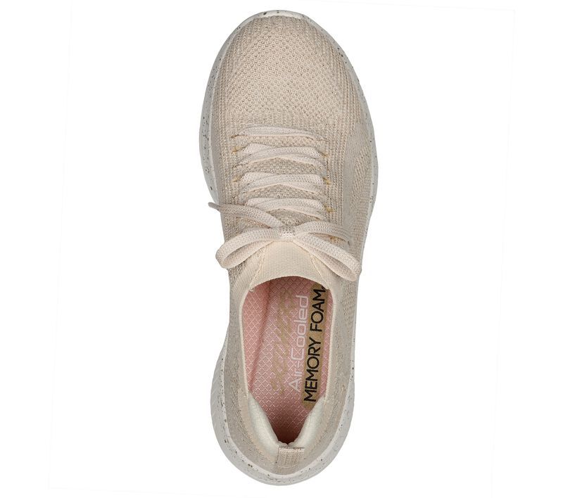 Skechers Παπούτσι Γυναικείο - Ultra Flex 3.0 - Let's Dance - 149865-NTGD