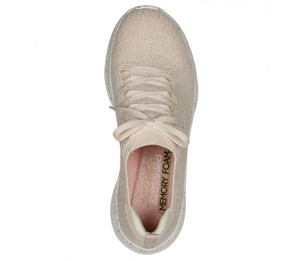 Skechers Παπούτσι Γυναικείο - Ultra Flex 3.0 - Let's Dance - 149865-NTGD
