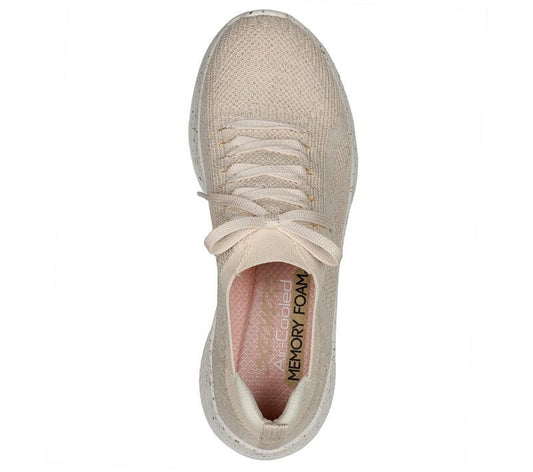 Skechers Παπούτσι Γυναικείο - Ultra Flex 3.0 - Let's Dance - 149865-NTGD