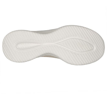 Skechers Παπούτσι Γυναικείο - Ultra Flex 3.0 - Let's Dance - 149865-NTGD
