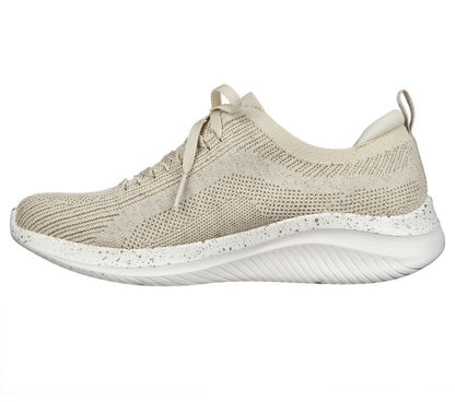 Skechers Παπούτσι Γυναικείο - Ultra Flex 3.0 - Let's Dance - 149865-NTGD