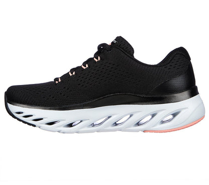Skechers Παπούτσι Γυναικείο - Arch Fit Glide-Step - Top Glory 149873-BKPK BLACK