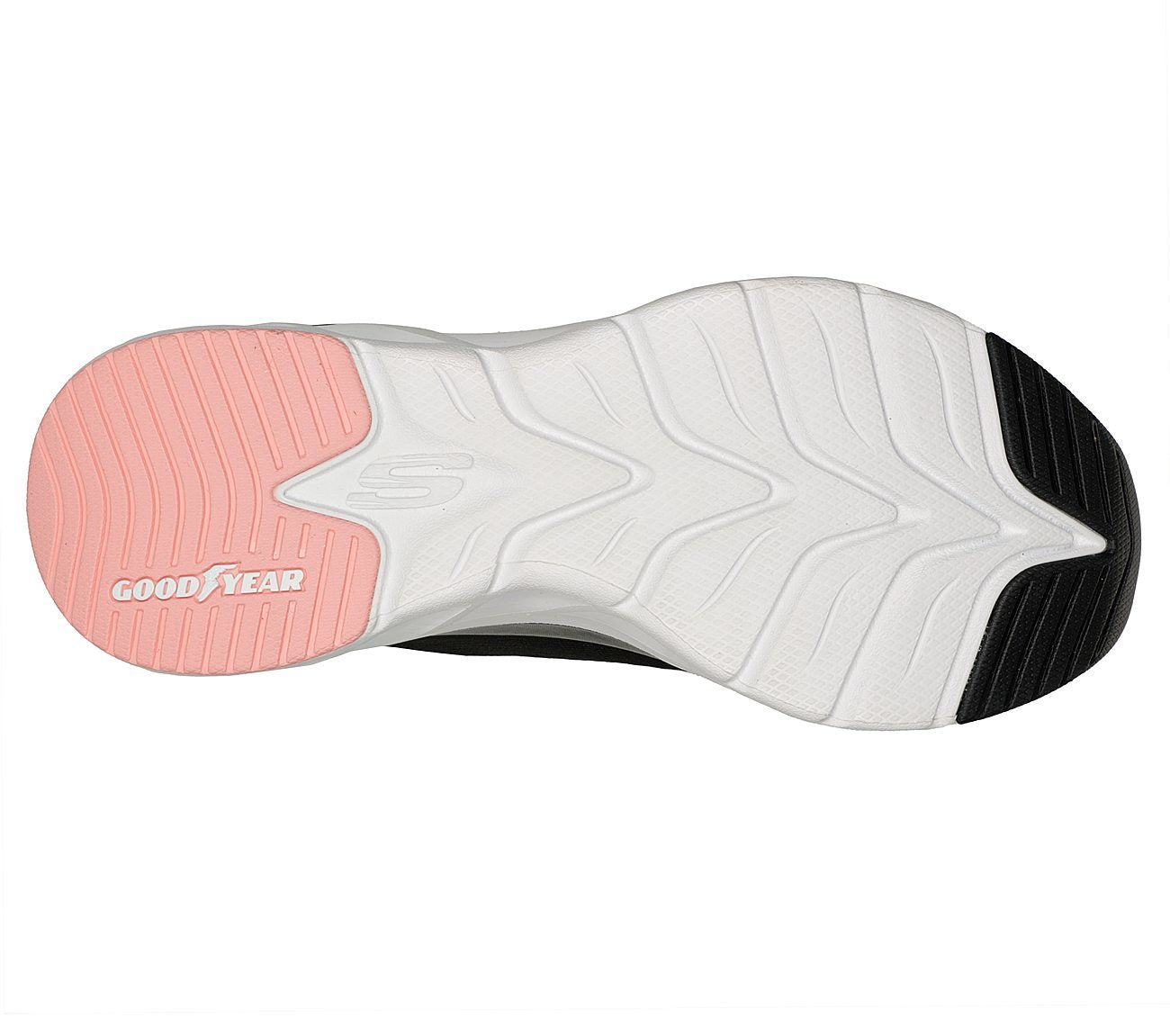 Skechers Παπούτσι Γυναικείο - Arch Fit Glide-Step - Top Glory 149873-BKPK BLACK
