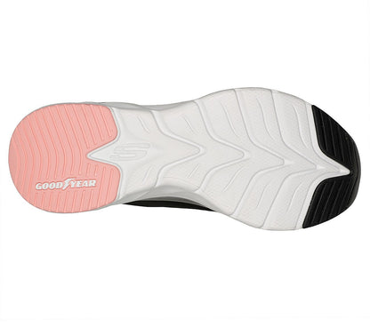 Skechers Παπούτσι Γυναικείο - Arch Fit Glide-Step - Top Glory 149873-BKPK BLACK