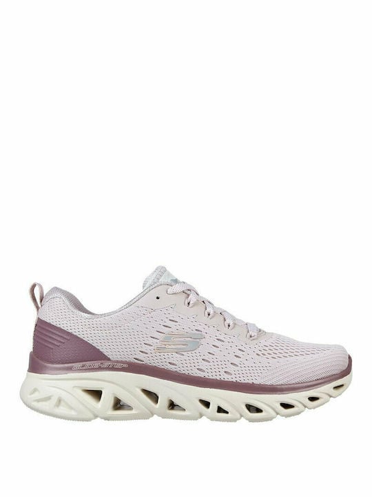 Skechers Παπούτσι Γυναικείο - Glide Step 149927-LVPK