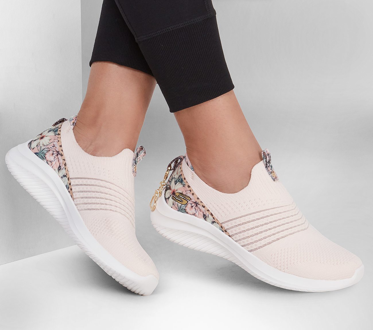 Skechers Παπούτσι Γυναικείο - Ultra Flex 3.0 - Eternal Love 149963-PKMT