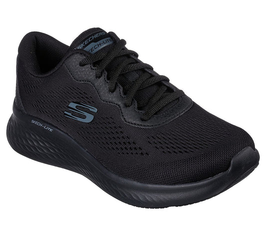 Skechers Παπούτσι Γυναικείο - Skech - Lite Pro - Perfect Time 149991-BBK - Black
