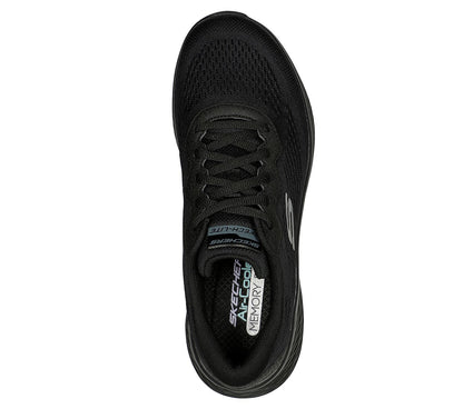 Skechers Παπούτσι Γυναικείο - Skech - Lite Pro - Perfect Time 149991-BBK - Black