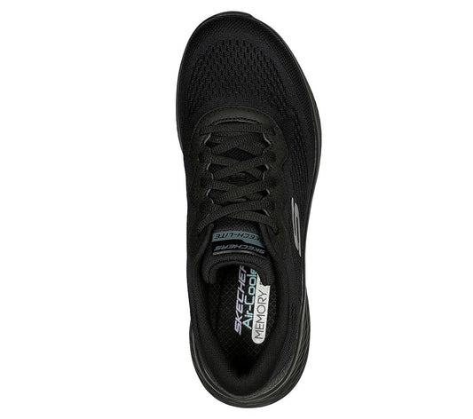 Skechers Παπούτσι Γυναικείο - Skech - Lite Pro - Perfect Time 149991-BBK - Black