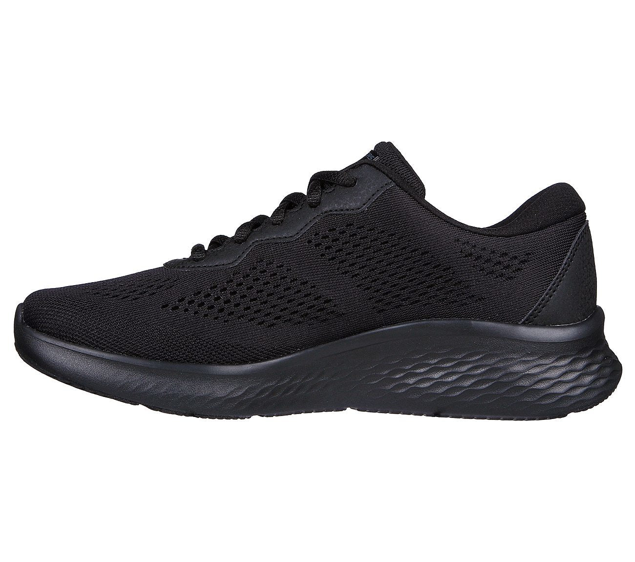 Skechers Παπούτσι Γυναικείο - Skech - Lite Pro - Perfect Time 149991-BBK - Black