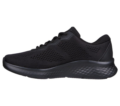 Skechers Παπούτσι Γυναικείο - Skech - Lite Pro - Perfect Time 149991-BBK - Black