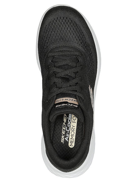 Skechers Παπούτσι Γυναικείο - Skech - Lite Pro - Perfect Time 149991-BKRG
