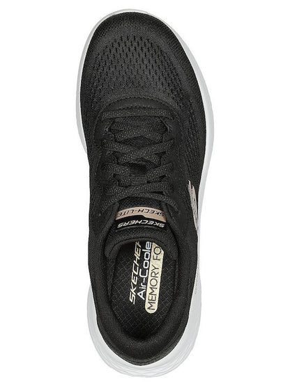 Skechers Παπούτσι Γυναικείο - Skech - Lite Pro - Perfect Time 149991-BKRG