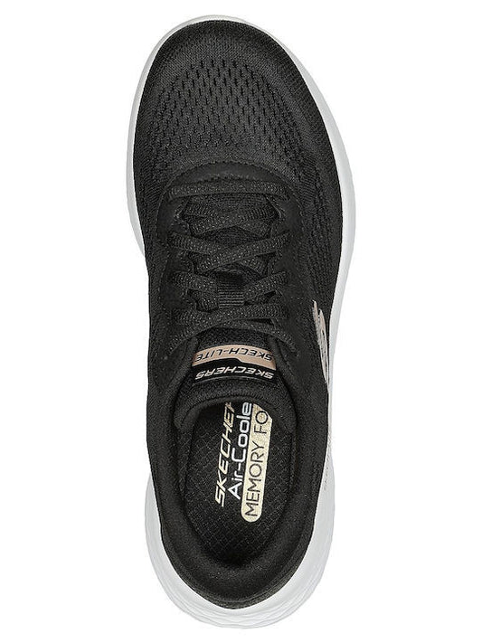 Skechers Παπούτσι Γυναικείο - Skech - Lite Pro - Perfect Time 149991-BKRG