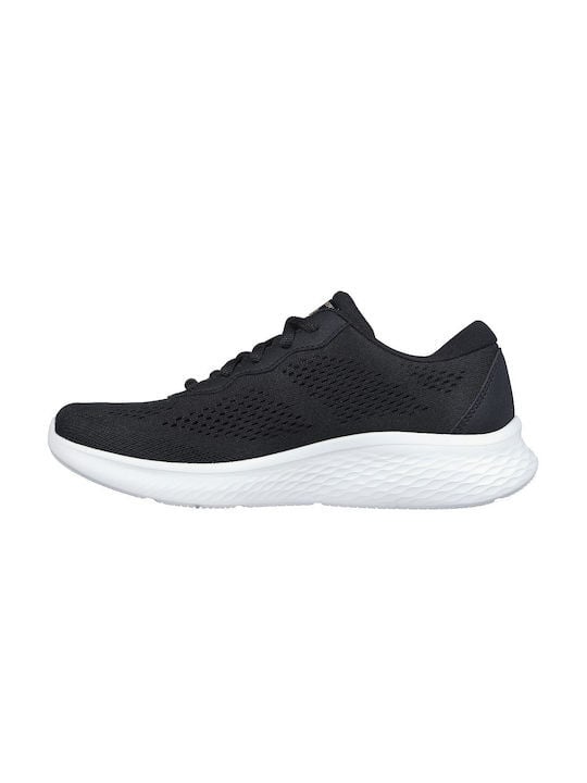 Skechers Παπούτσι Γυναικείο - Skech - Lite Pro - Perfect Time 149991-BKRG