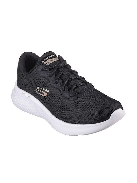 Skechers Παπούτσι Γυναικείο - Skech - Lite Pro - Perfect Time 149991-BKRG