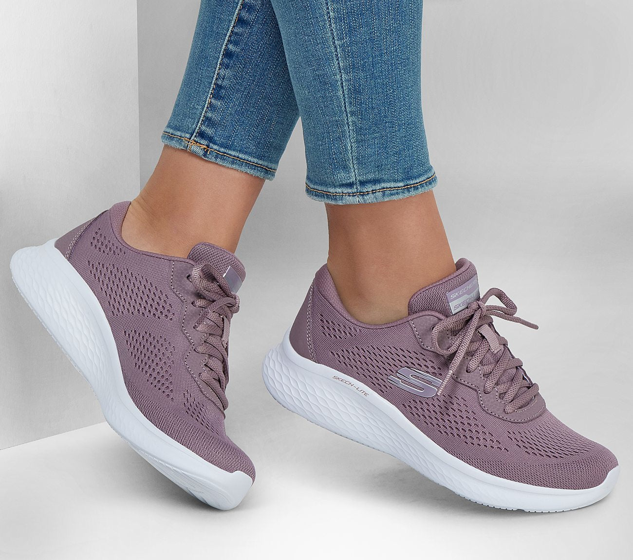 Skechers Παπούτσι Γυναικείο - Skech - Lite Pro - Perfect Time 149991-MVE