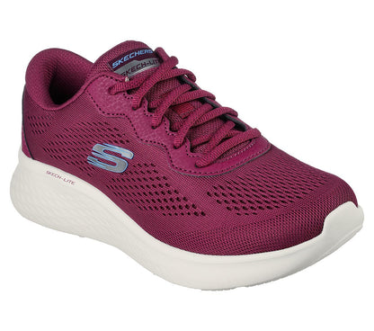 Skechers Παπούτσι Γυναικείο - Skech - Lite Pro - Perfect Time 149991-PLUM