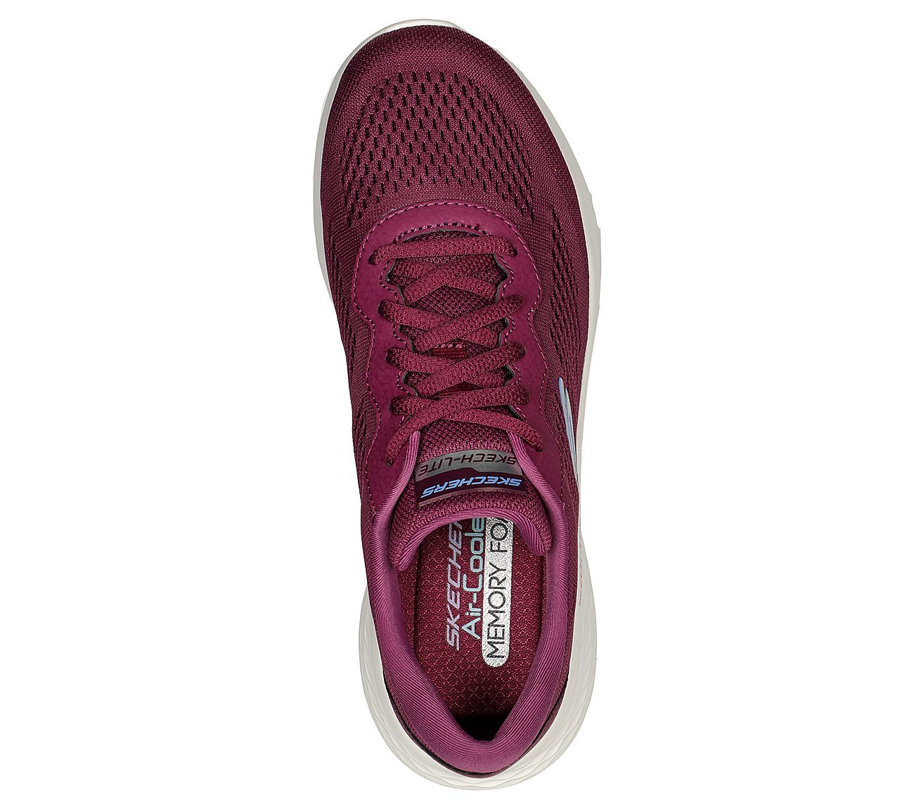 Skechers Παπούτσι Γυναικείο - Skech - Lite Pro - Perfect Time 149991-PLUM