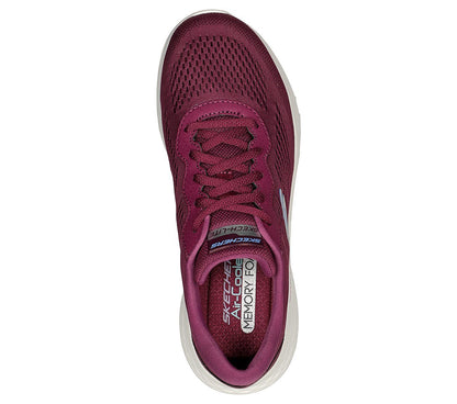 Skechers Παπούτσι Γυναικείο - Skech - Lite Pro - Perfect Time 149991-PLUM