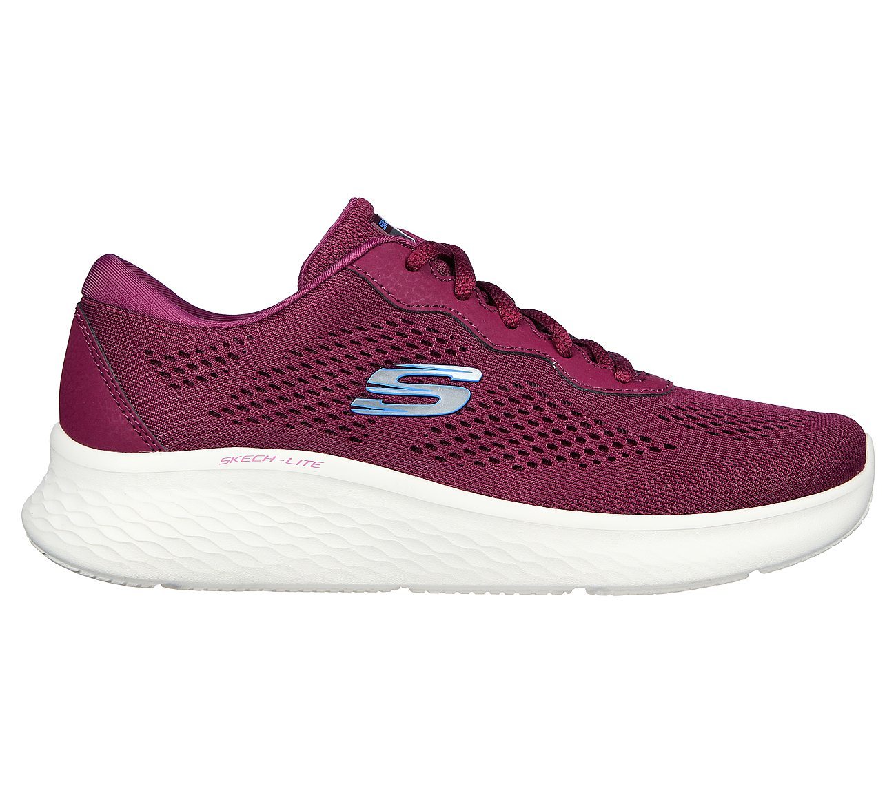 Skechers Παπούτσι Γυναικείο - Skech - Lite Pro - Perfect Time 149991-PLUM
