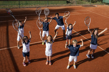 Tecnifibre Ρακέτα του Τέννις - TF TFIGHT TEAM 24 2023 - 14FIGTE324