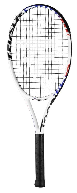 Tecnifibre Ρακέτα του Τέννις - TF Tfight Yeam 26 2023 - White - 14FIGTE326