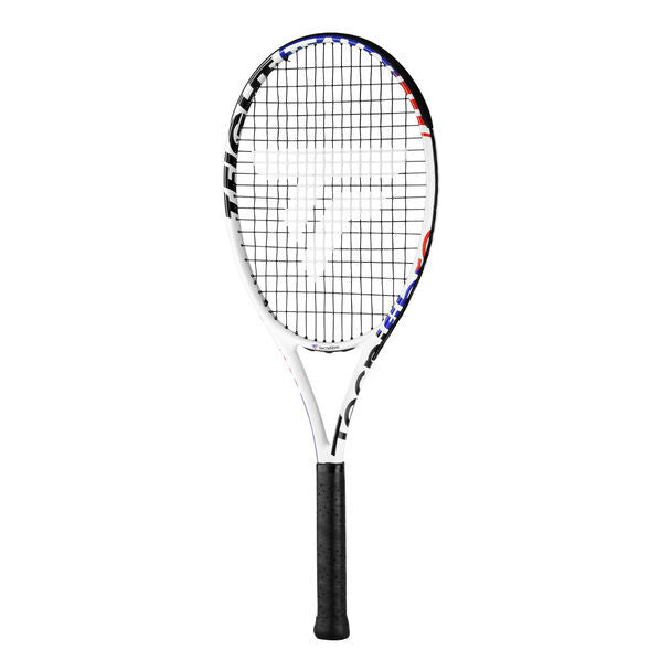 Tecnifibre Ρακέτα του Τέννις - TF Tfight Yeam 26 2023 - White - 14FIGTE326