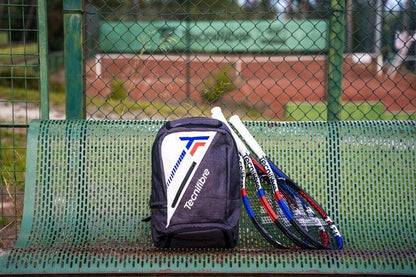 Tecnifibre Ρακέτα του Τέννις - TF TFit 265 Storm 2022 - Multi Color - 14FIT265211