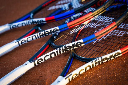 Tecnifibre Ρακέτα του Τέννις - TF TFit 265 Storm 2022 - Multi Color - 14FIT265233