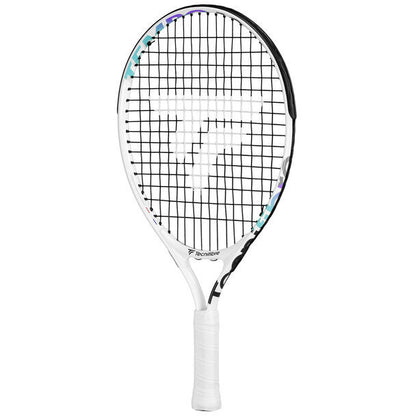 Tecnifibre Ρακέτα του Τέννις - TF Tempo 19 - White - 14TEMP192E
