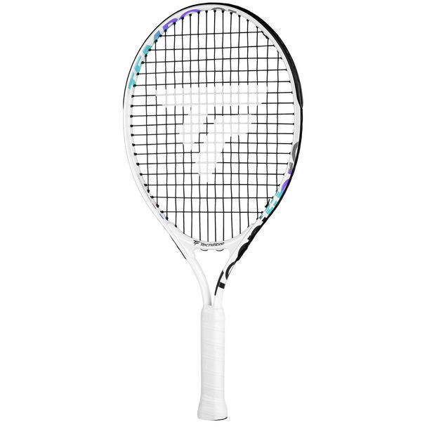 Tecnifibre Ρακέτα του Τέννις - TF Tempo 21 - White - 14TEMP212E