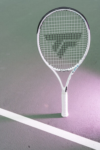 Tecnifibre Ρακέτα του Τέννις - TF Tempo 21 - White - 14TEMP212E