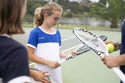 Tecnifibre Ρακέτα του Τέννις - TF Tempo 21 - White - 14TEMP212E