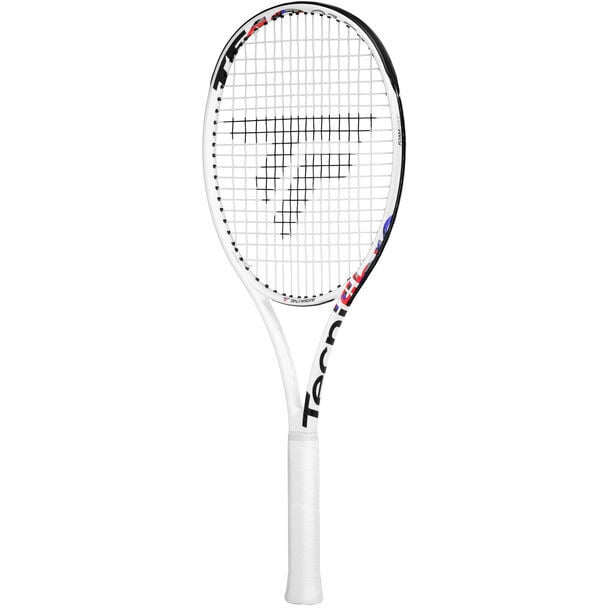 Tecnifibre Ρακέτα του Τέννις - TF TF40 315 16M - Unstrung - White - 14TF4315622