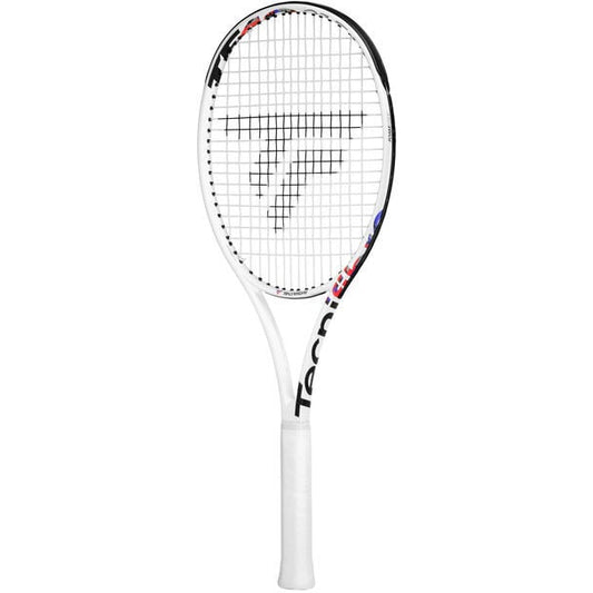 Tecnifibre Ρακέτα του Τέννις - TF TF40 315 16M - Unstrung - White - 14TF4315622