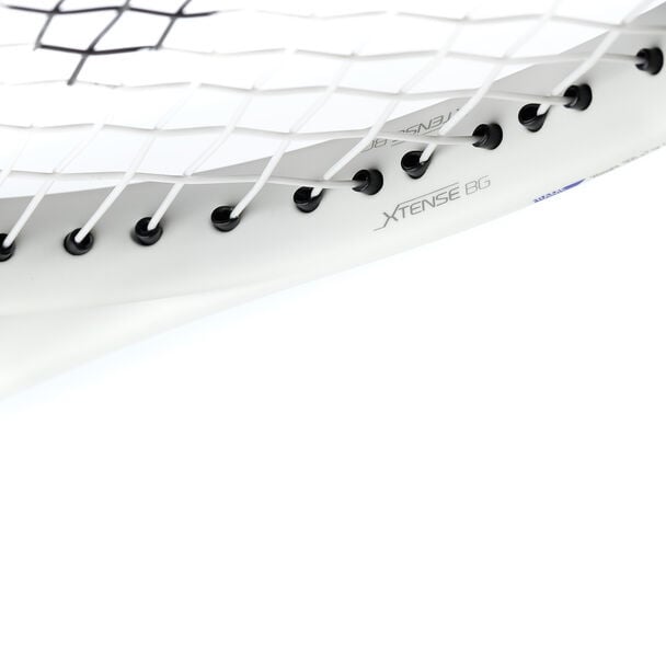 Tecnifibre Ρακέτα του Τέννις - TF TF40 315 16M - Unstrung - White - 14TF4315622