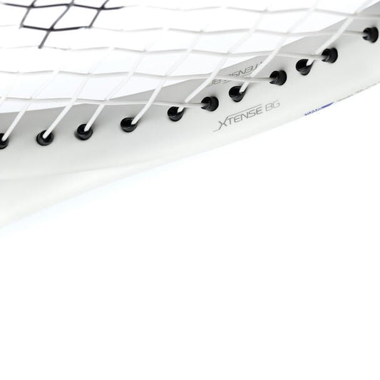 Tecnifibre Ρακέτα του Τέννις - TF TF40 315 16M - Unstrung - White - 14TF4315622