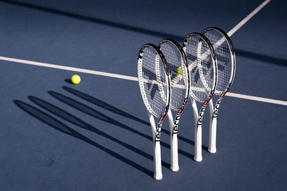 Tecnifibre Ρακέτα του Τέννις - TF TF40 315 16M - Unstrung - White - 14TF4315622