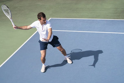 Tecnifibre Ρακέτα του Τέννις - TF TF40 315 16M - Unstrung - White - 14TF4315622