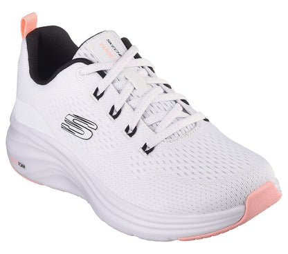 Skechers Παπούτσι Γυναικείο - Vapon Foam - Fresh Trend 150024-WBC - WHITE