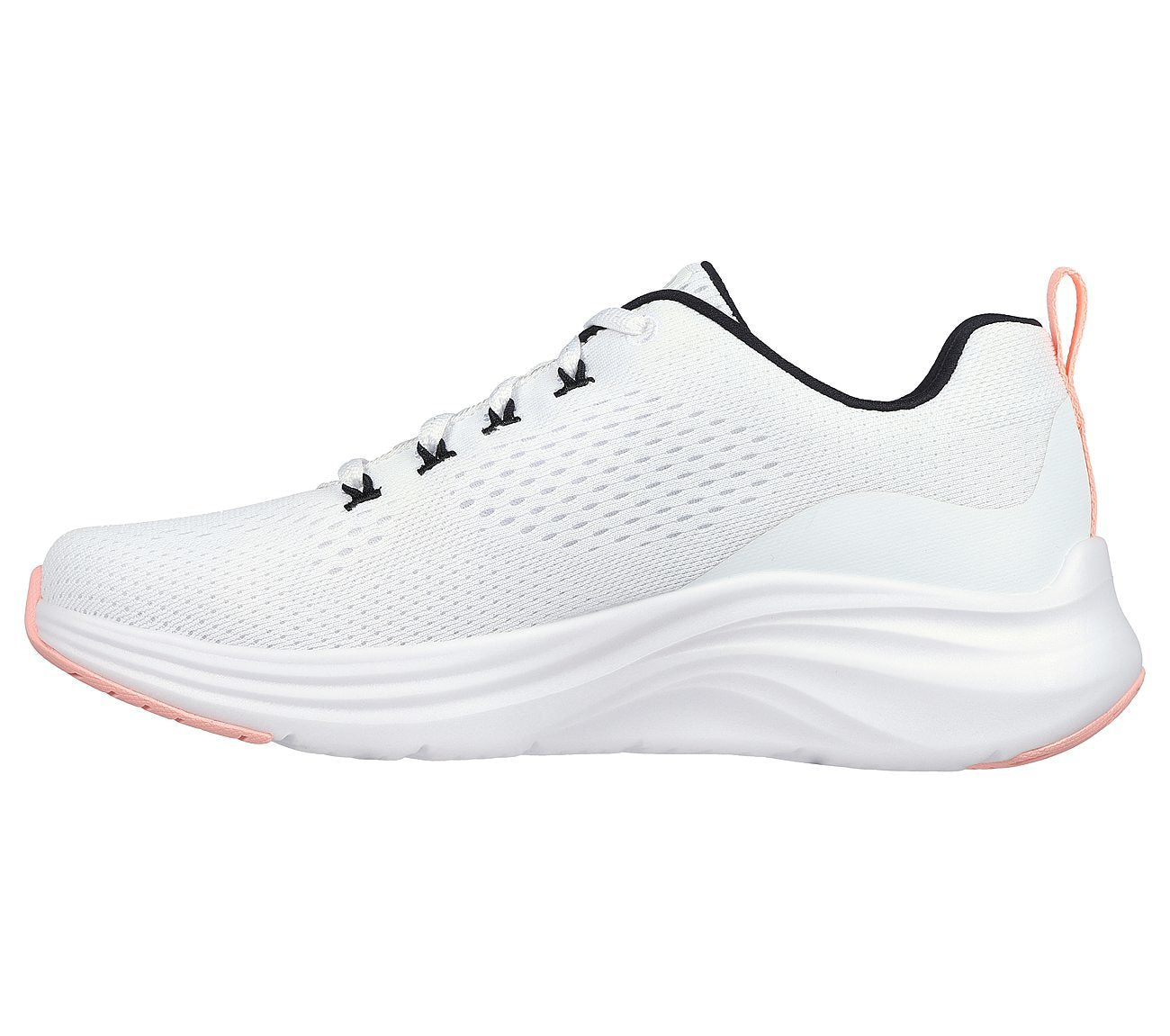 Skechers Παπούτσι Γυναικείο - Vapon Foam - Fresh Trend 150024-WBC - WHITE