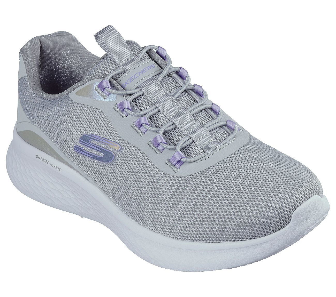 Skechers Παπούτσι Γυναικείο - Skech-Lite Pro - Glimmer Me 150041-GYLV - GRAY