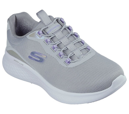 Skechers Παπούτσι Γυναικείο - Skech-Lite Pro - Glimmer Me 150041-GYLV - GRAY